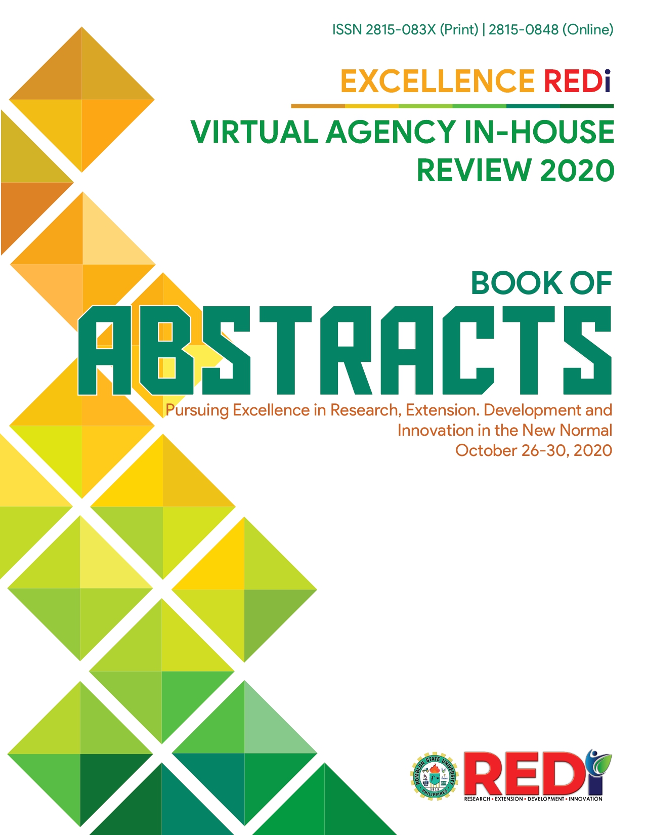 					View AIHR 2020 Book of Abstracts
				